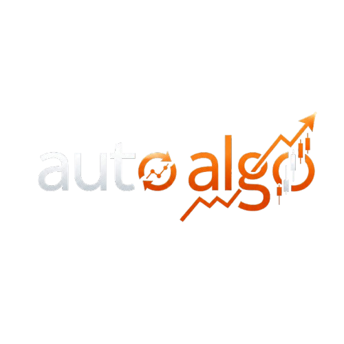 AutoAlgo Logo