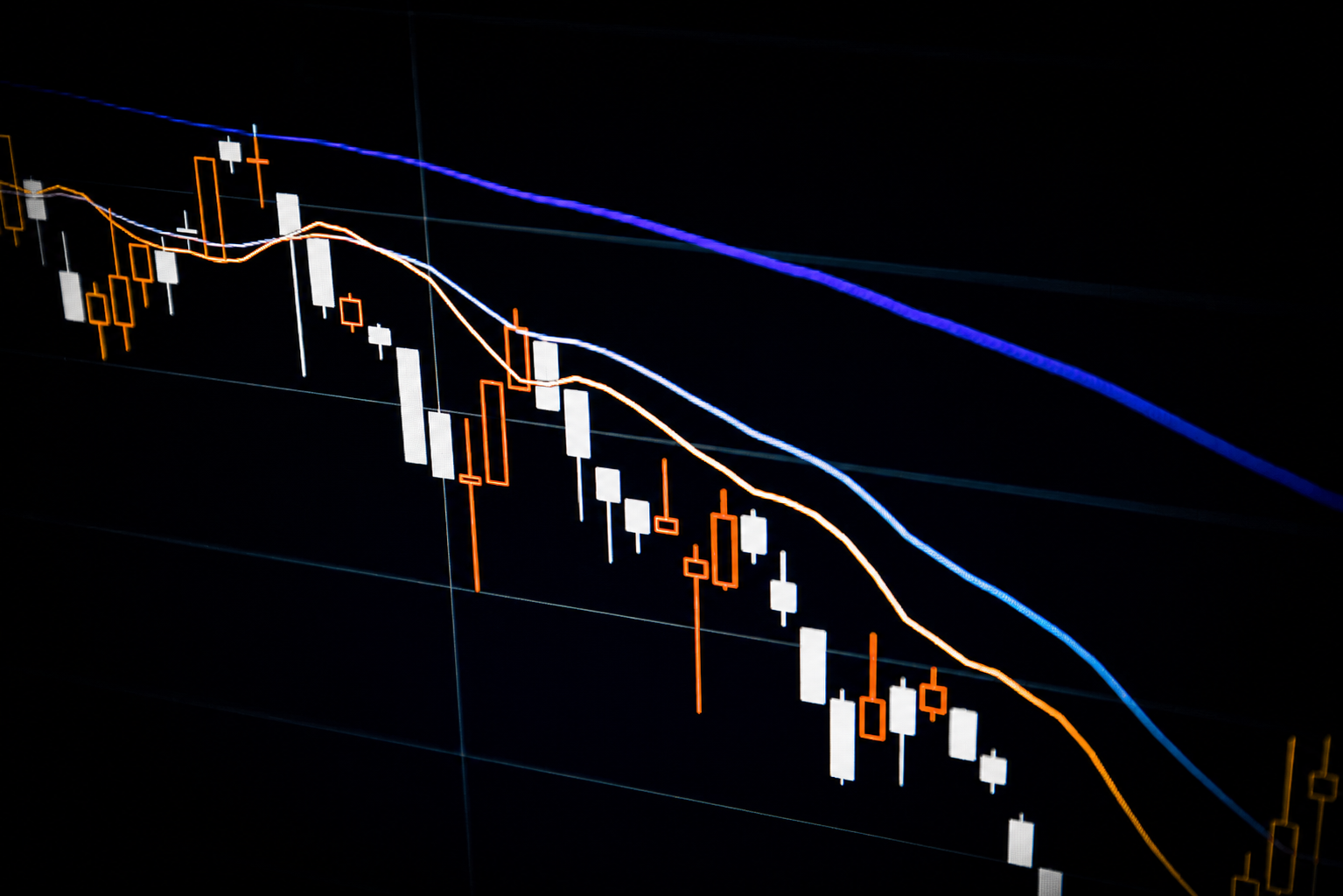 Trading Dashboard